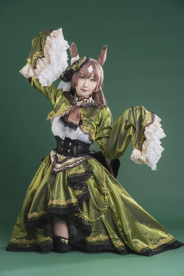 HIKO 里见光钻第 18 张图片