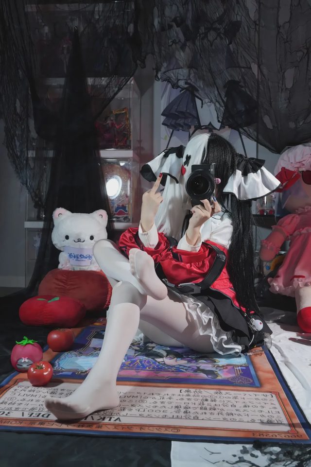 白栎Shirly 安魂曲第 23 张图片