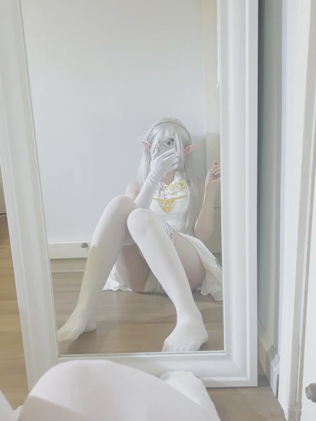 Faelynsika Emilia第 7 张图片