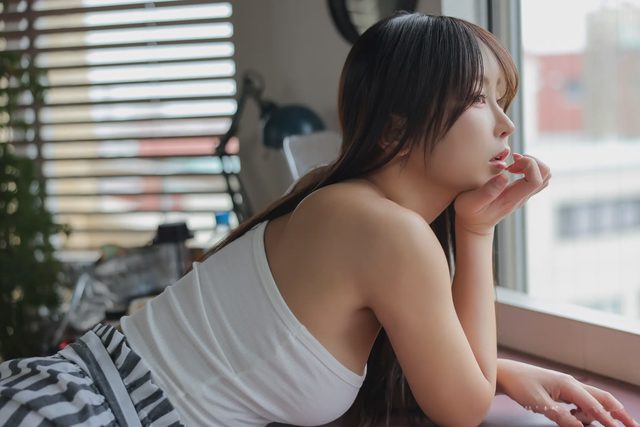 いくみ Fantia 20260502 Natural Loungewear第 6 张图片