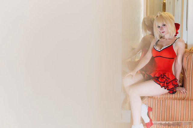 Himee Nero Dress第 4 张图片