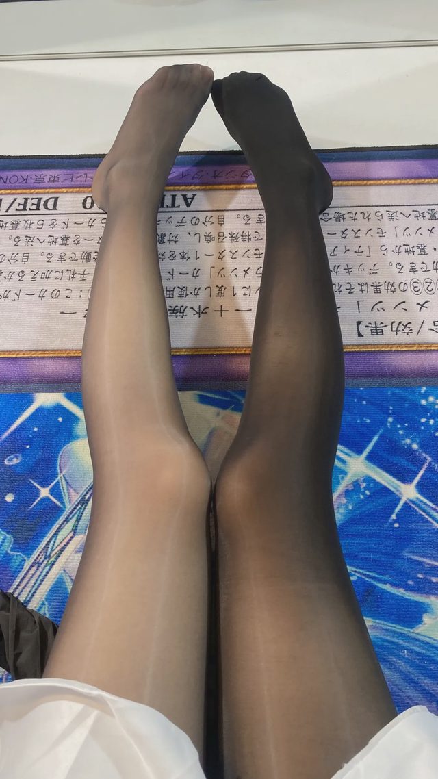 白栎Shirly 异世界情绪第 41 张图片