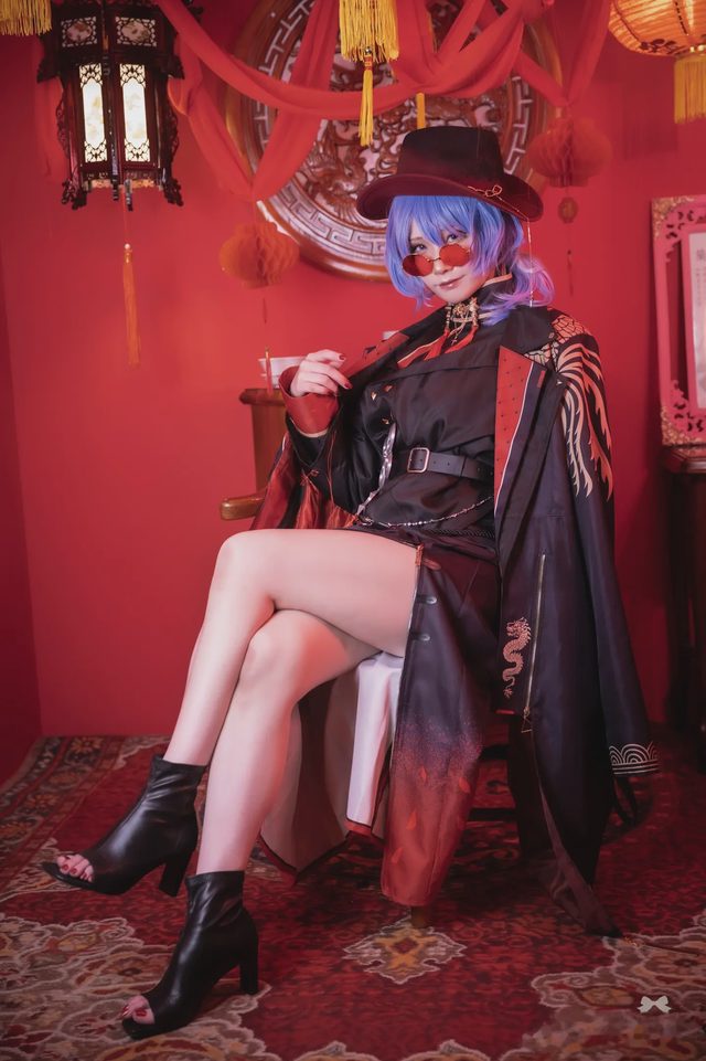 あつき Atsuki MySuite SUITE NOVA第 10 张图片