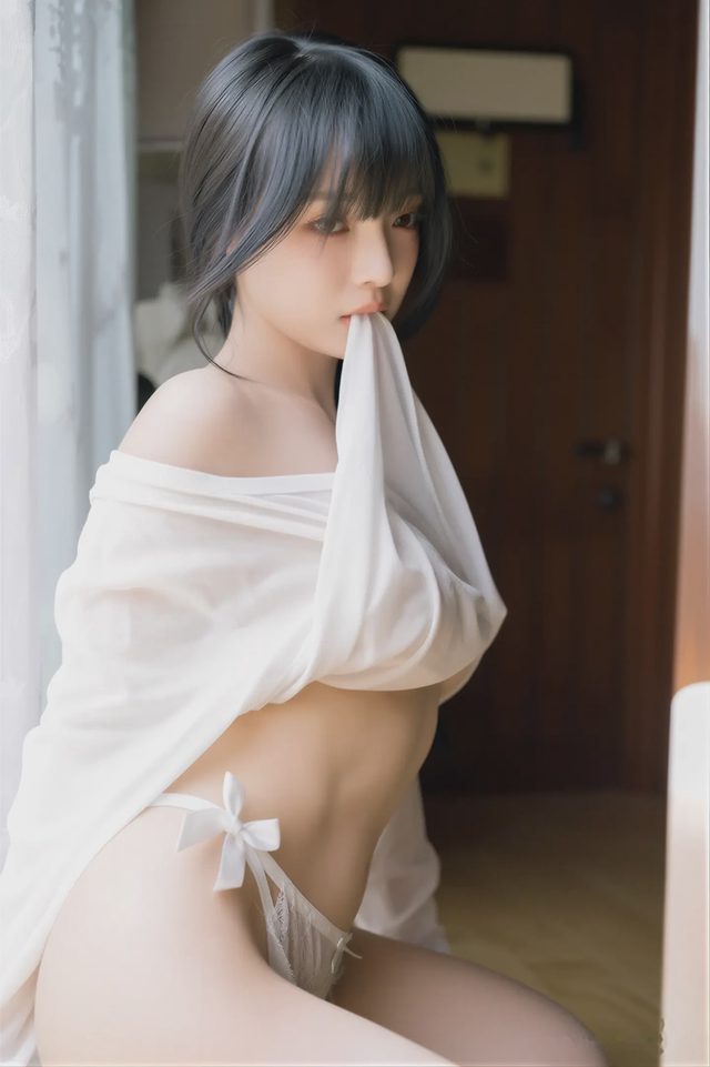 YunGaegul 윤개굴 Herovia Summer Sunshine第 16 张图片