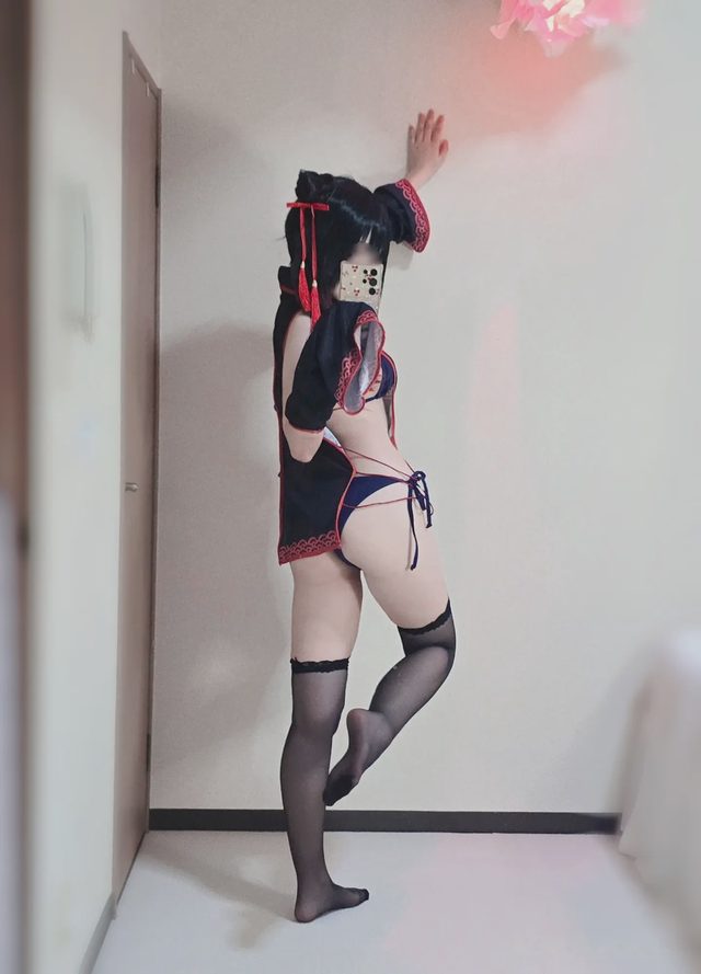 キツネ Kurumi Jiangshi第 2 张图片