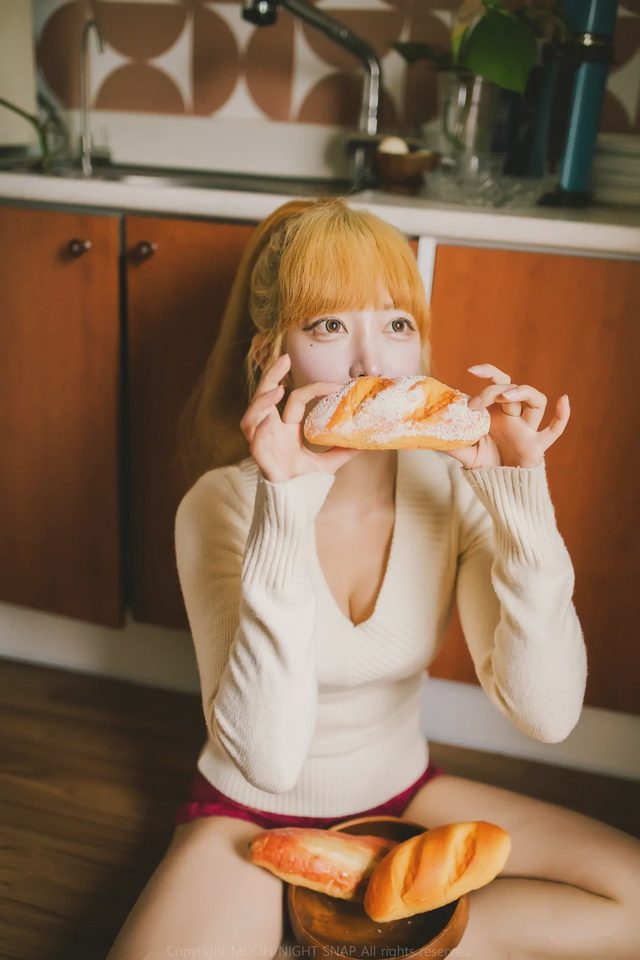 Cherry탑체리 MoonNightSnap Daytime Record第 18 张图片