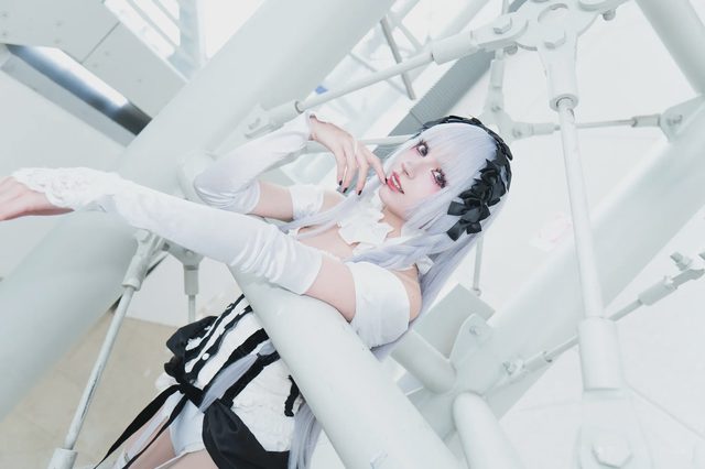 Himee Francesca Prelati第 13 张图片