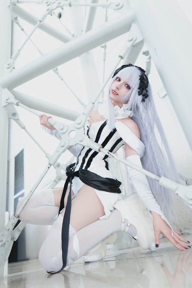 Himee Francesca Prelati第 4 张图片