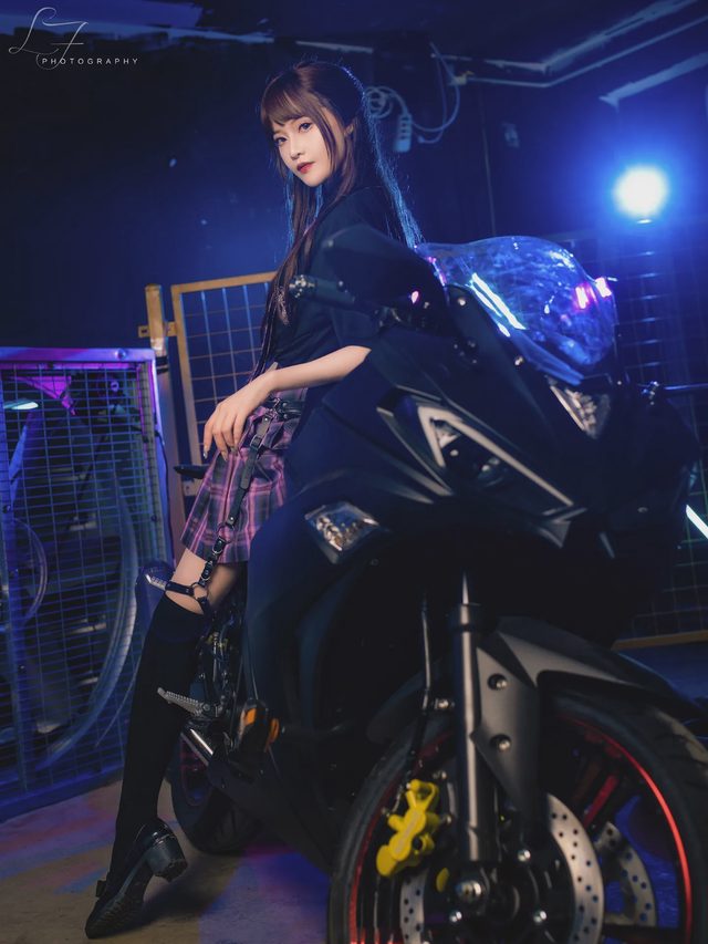 jk日常第 7 张图片