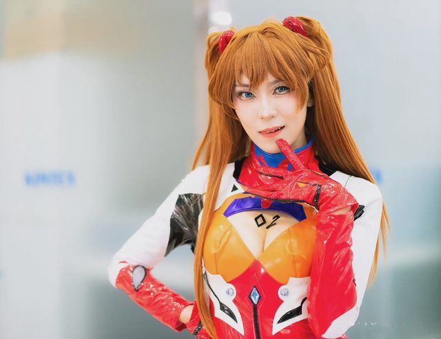 Rosa 로사 Asuka第 16 张图片