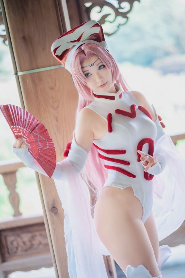 HIKO 妲己第 16 张图片