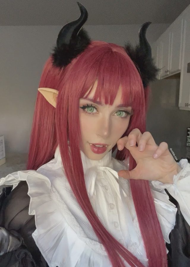 Duckie Liz Kyun第 22 张图片