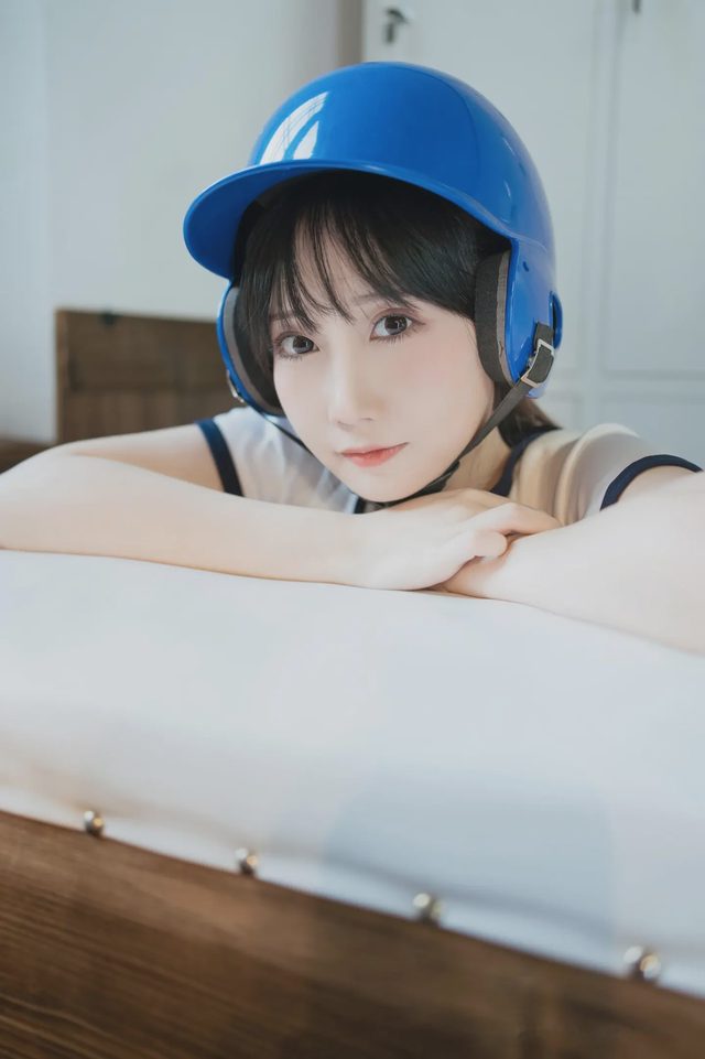 焖焖碳 体操服第 25 张图片