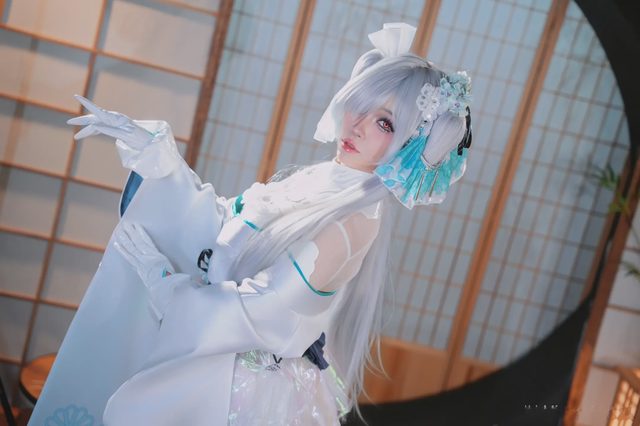 KingAngel Cinderella Yukata第 18 张图片