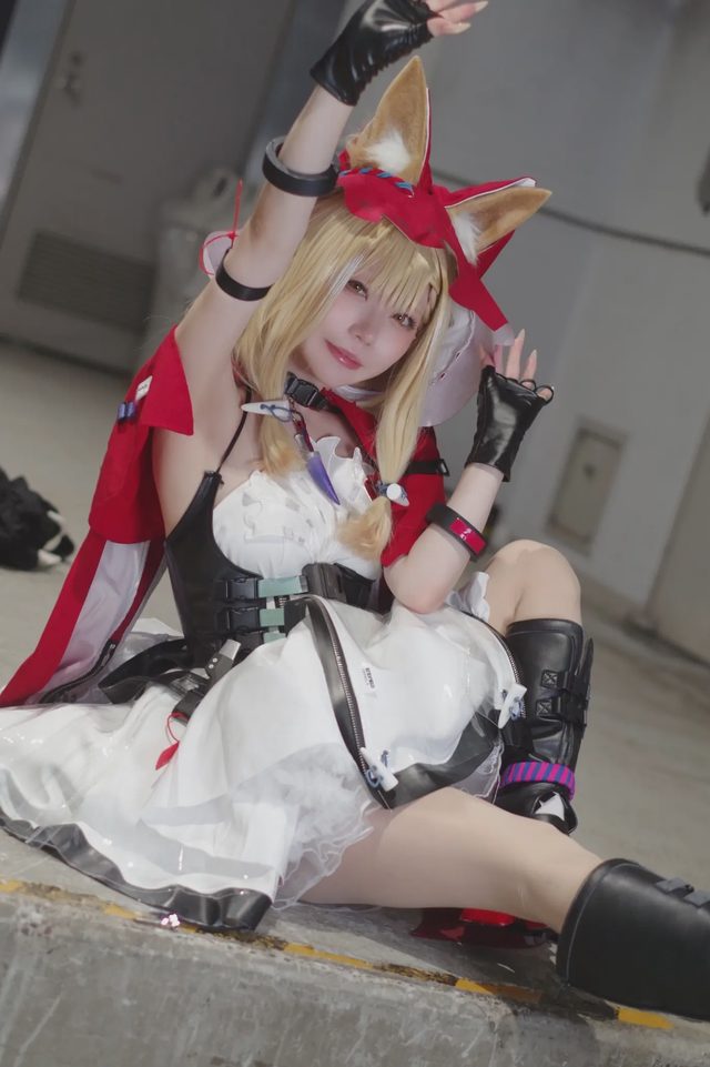 蟹nyan Rossi第 25 张图片