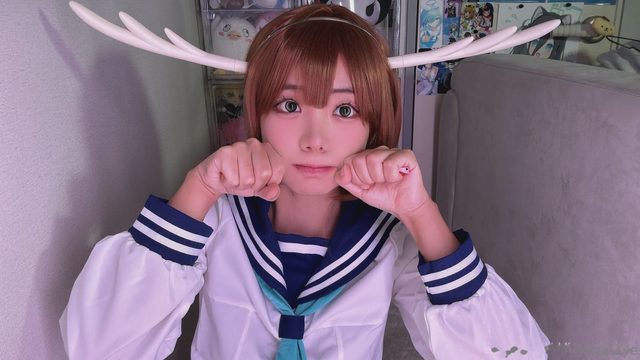 YunaSkye Shikonoko第 3 张图片