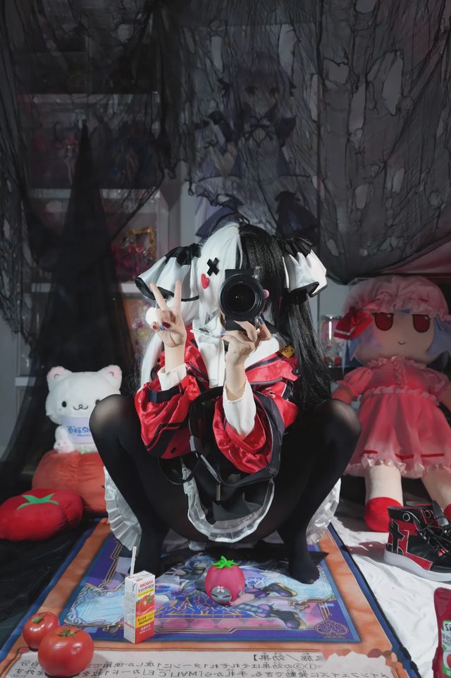 白栎Shirly 安魂曲第 48 张图片
