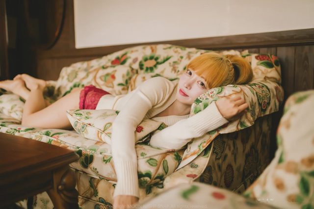 Cherry탑체리 MoonNightSnap Daytime Record第 39 张图片