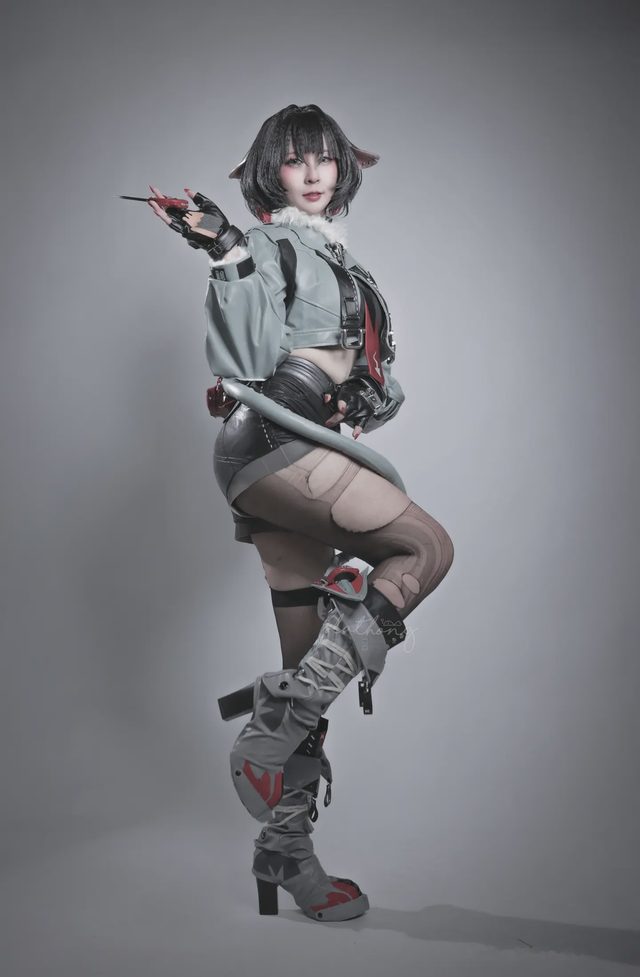 Plathong Jane Doe第 4 张图片