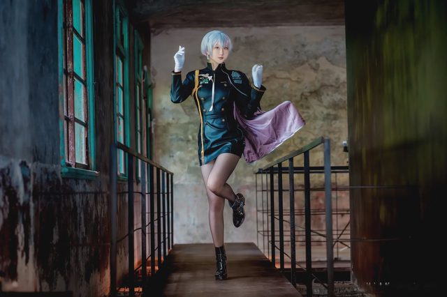 HIKO 莉莉薇丝第 10 张图片