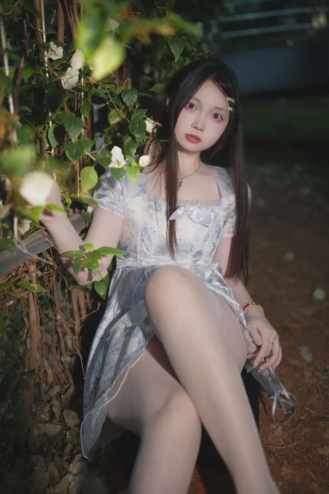 洛桑w伊梓 春夏之交第 23 张图片