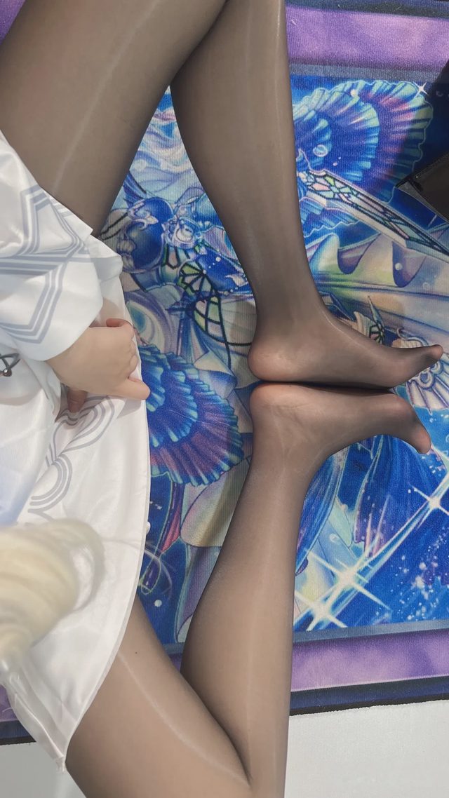白栎Shirly 异世界情绪第 48 张图片