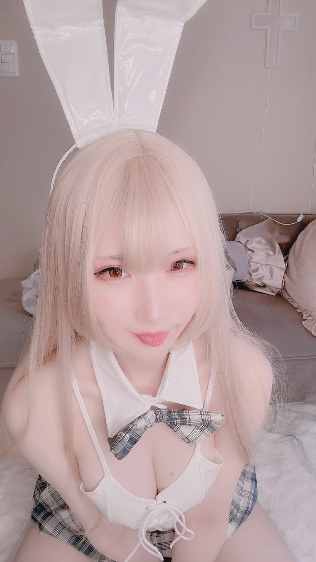 あつき Atsuki Fantia ギャルバニー第 22 张图片