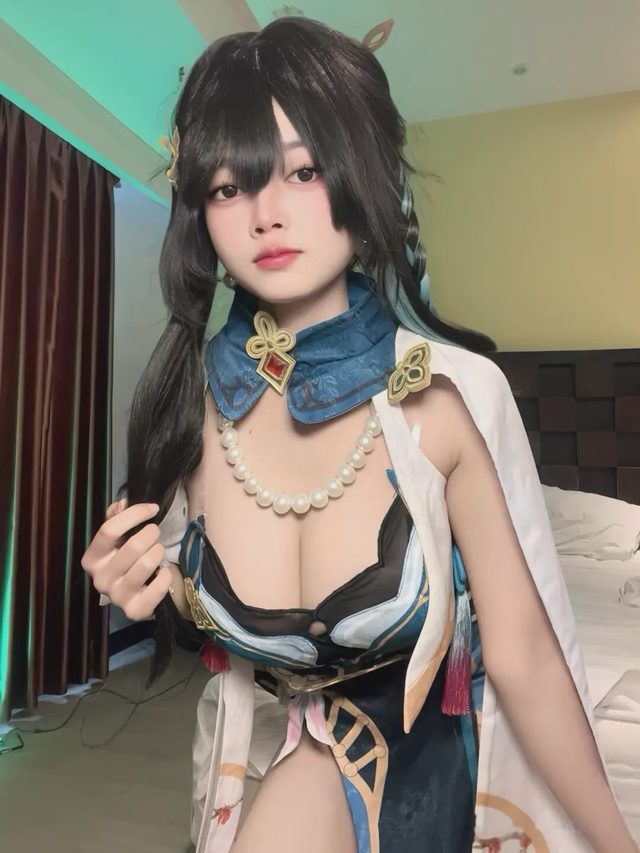 Ssnappy Runa Mei第 8 张图片