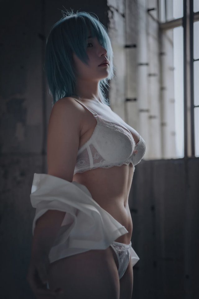 Mimmi 밈미 DJAWA Rei Beyond the Heart第 40 张图片