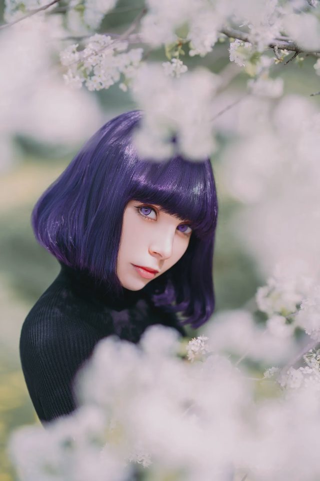 OwlLit Hotaru Tomoe第 19 张图片