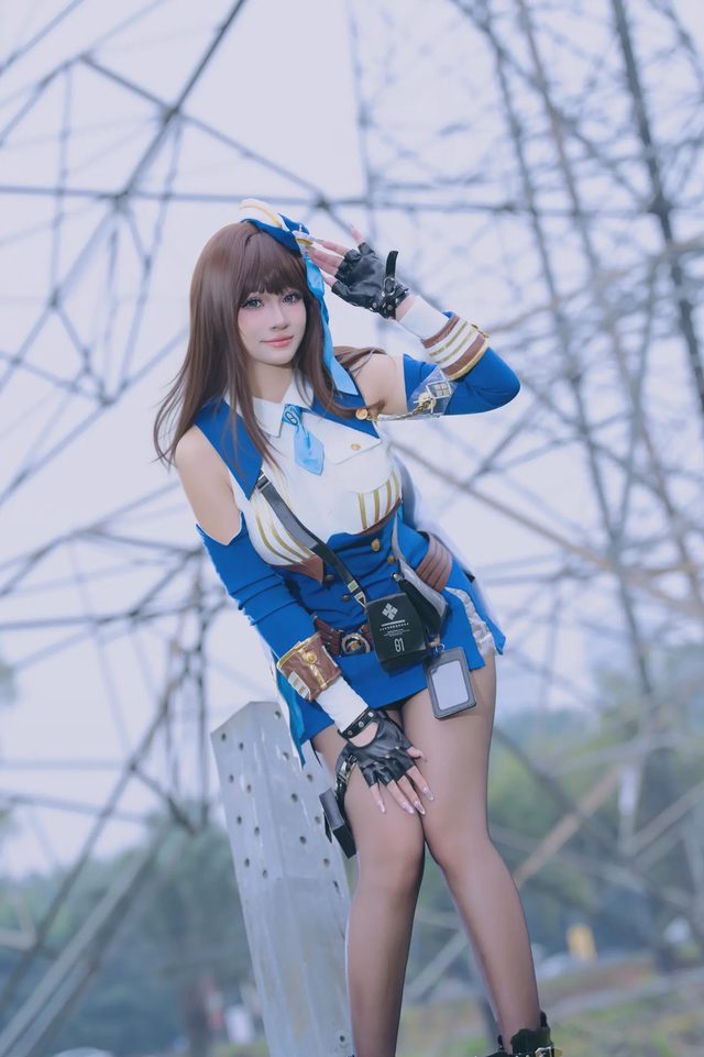 KingAngel Marian第 11 张图片