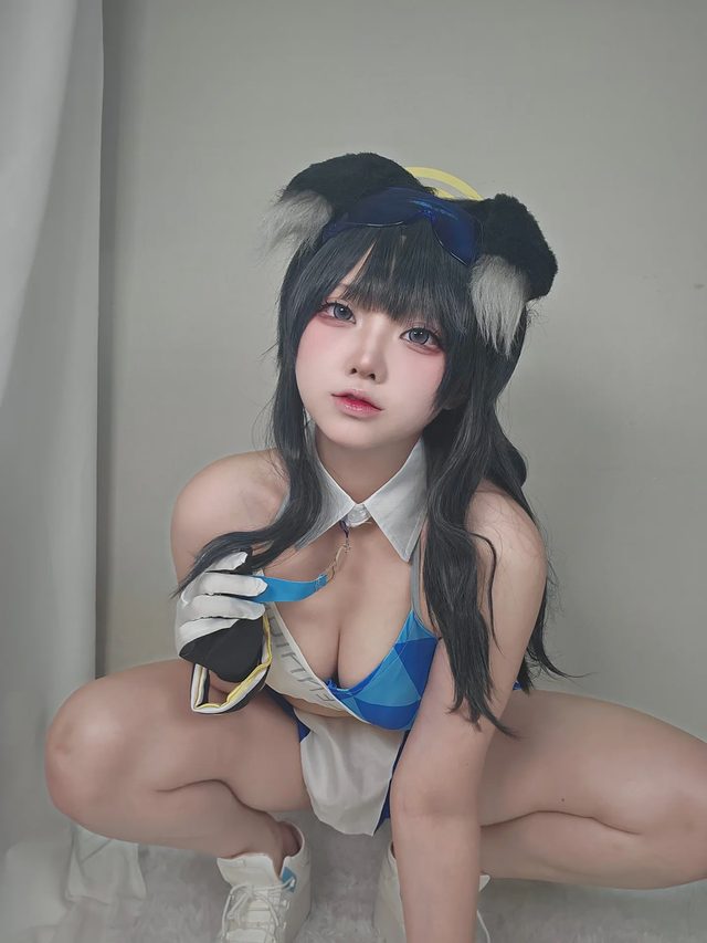 Hamumang Hibiki第 39 张图片