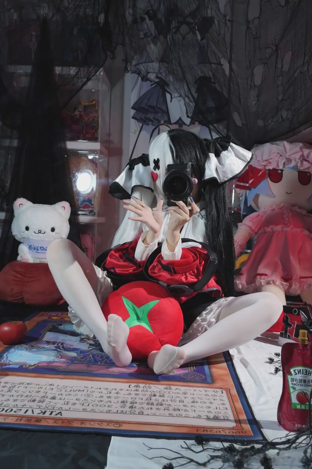 白栎Shirly 安魂曲第 25 张图片