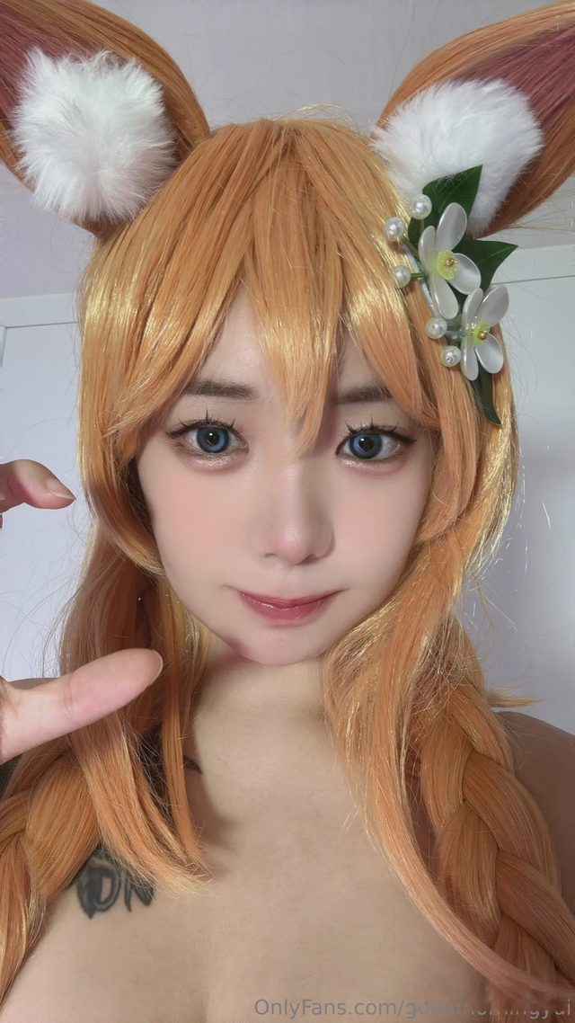 YunaSkye Mari第 8 张图片