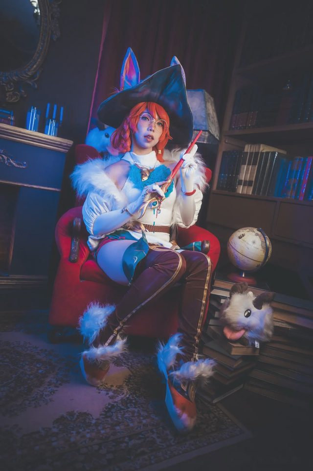 KitzCua Aurora第 15 张图片