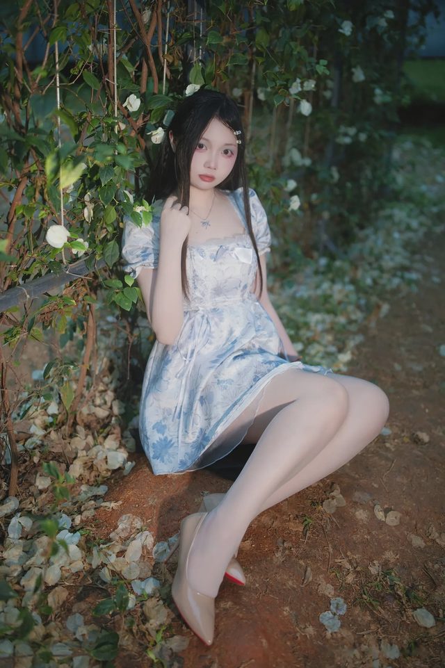 洛桑w伊梓 春夏之交第 12 张图片