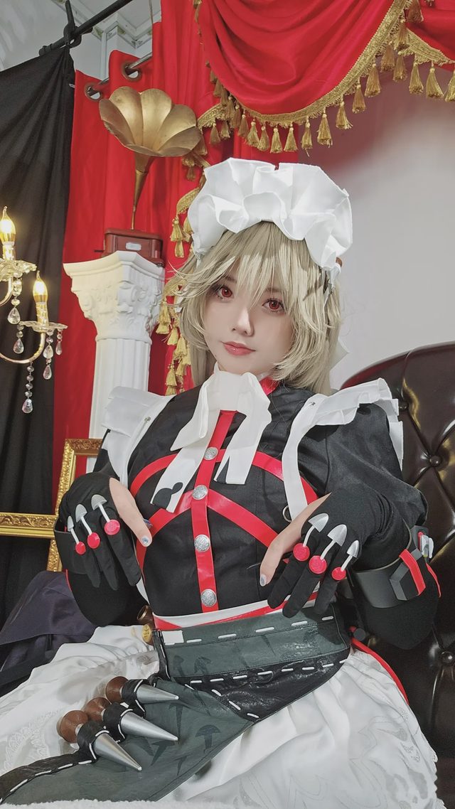 Messie Rina第 48 张图片