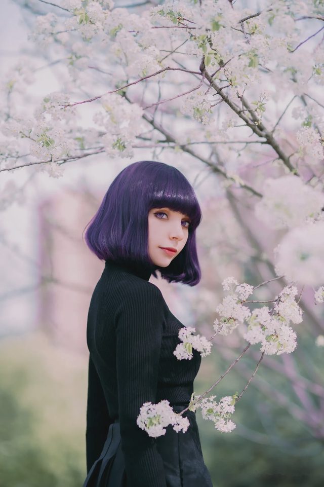 OwlLit Hotaru Tomoe第 18 张图片