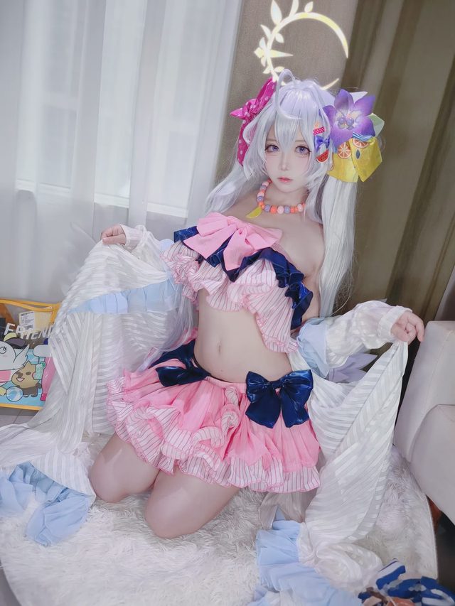 御子miko 水梓第 14 张图片
