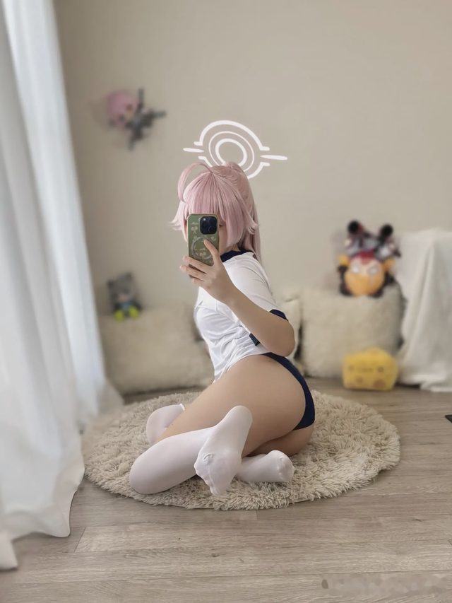 ちず Chizu Takanashi Hoshino Sports第 5 张图片