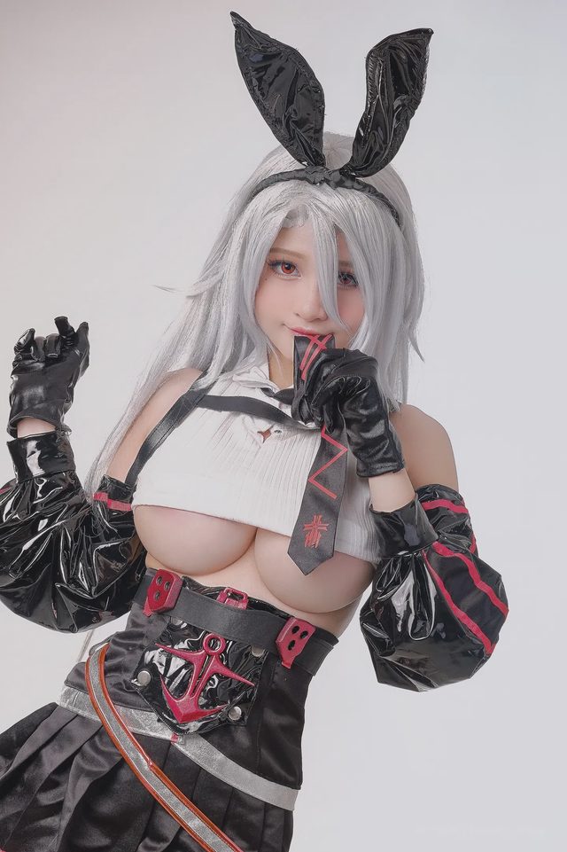Azami Prinz Heinrich第 3 张图片
