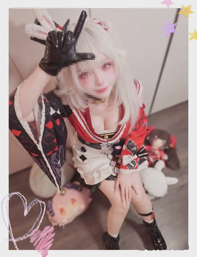 YuikaiChan Sparxie第 3 张图片