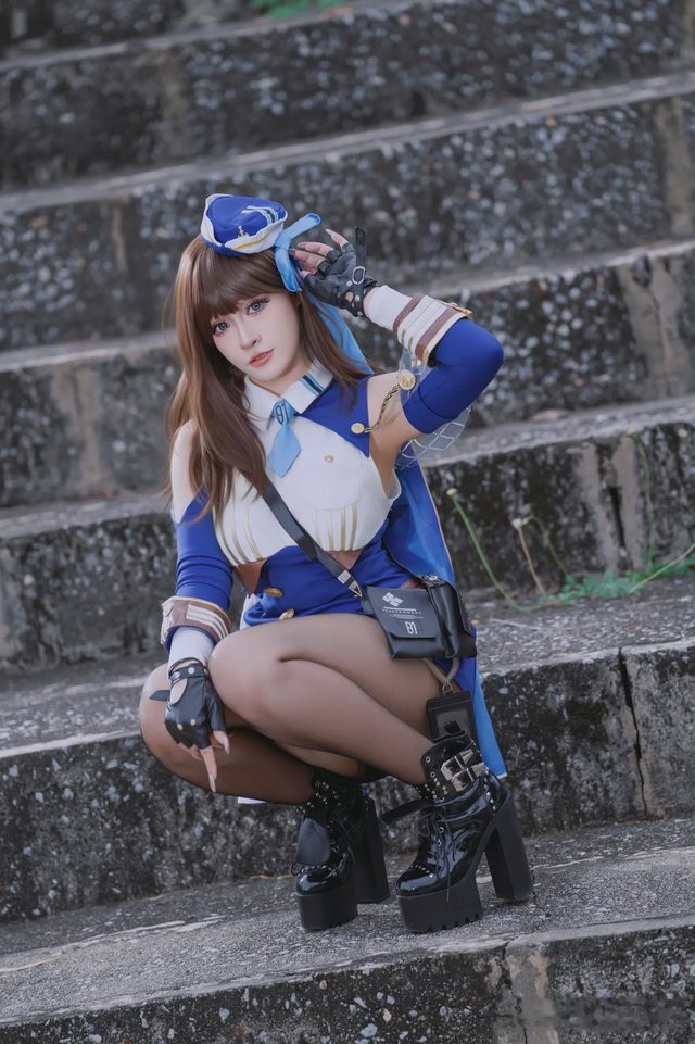 KingAngel Marian第 12 张图片