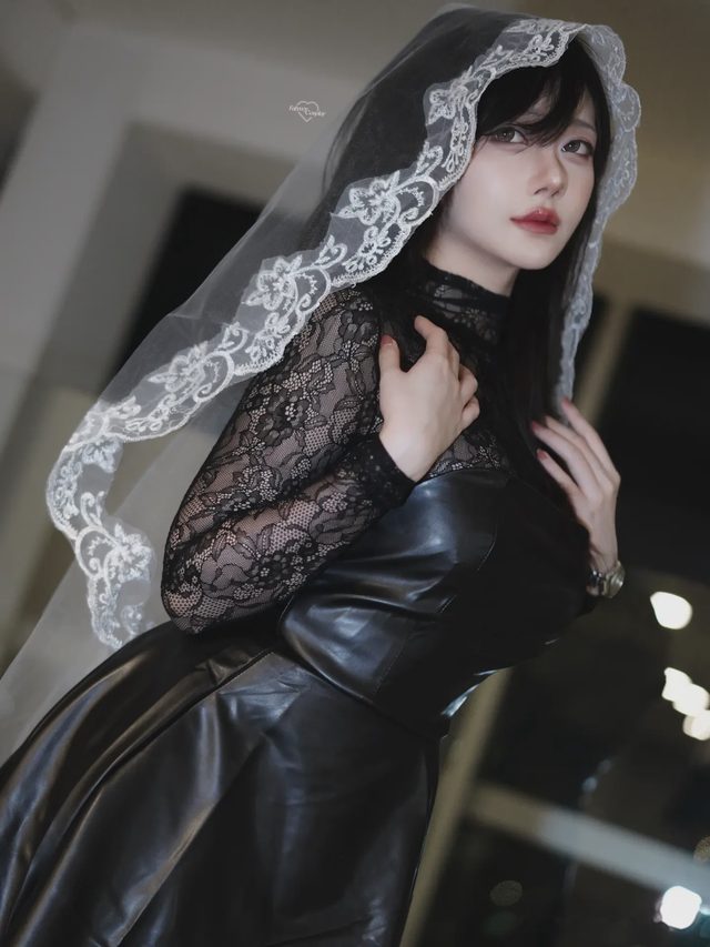 Faixvey Osaragi第 15 张图片