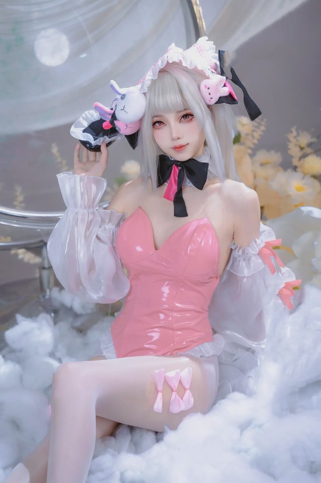 狐玖玖 哈尔福德 血族亲王的限定陪伴日第 28 张图片