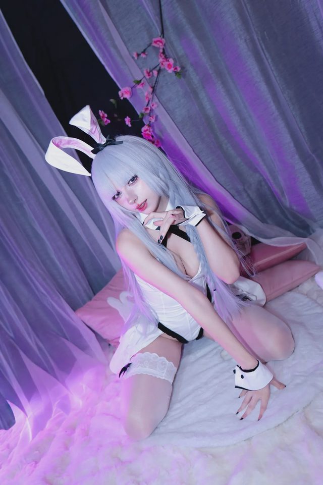 Himee Bunny Francesca Prelati第 22 张图片