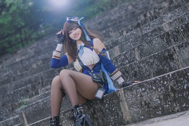 KingAngel Marian第 18 张图片