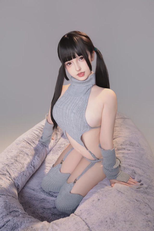 神楽坂真冬 灰色轨迹第 45 张图片