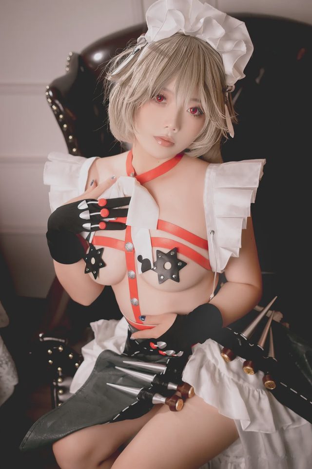 Messie Rina第 29 张图片