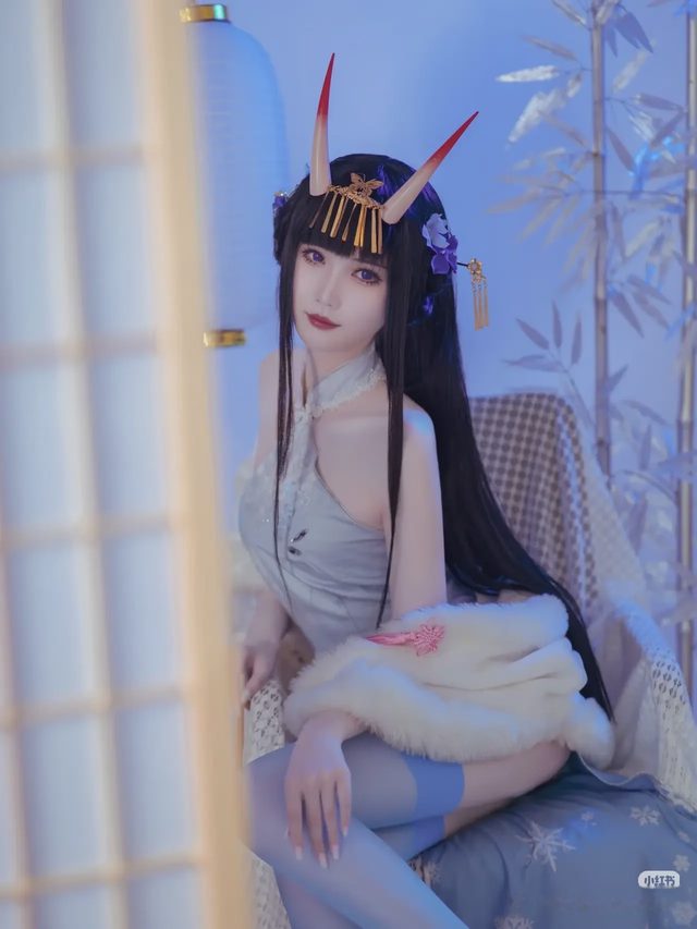 花兮honoka 小红书散图第 26 张图片